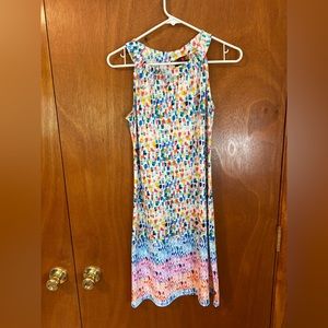 Women’s Athletic Dress